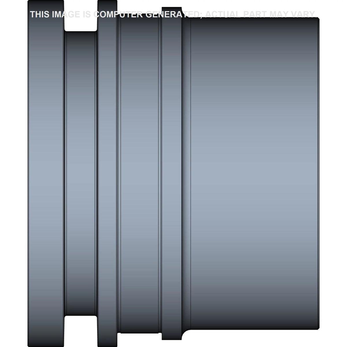 296723A1 - OEM PISTON - CASE CONSTRUCTION