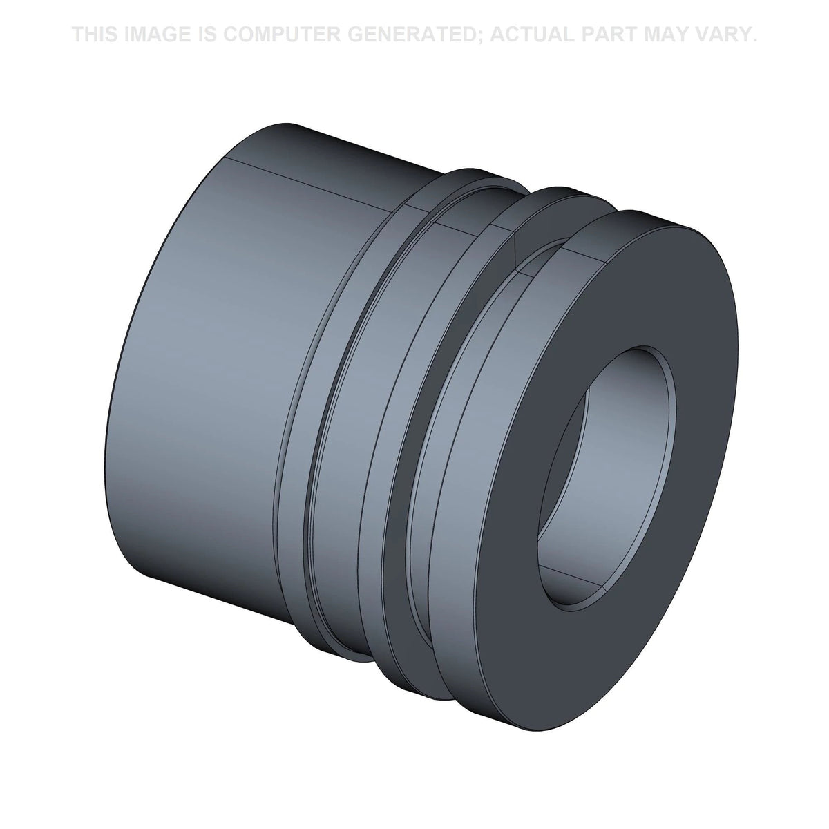 296723A1 - OEM PISTON - CASE CONSTRUCTION