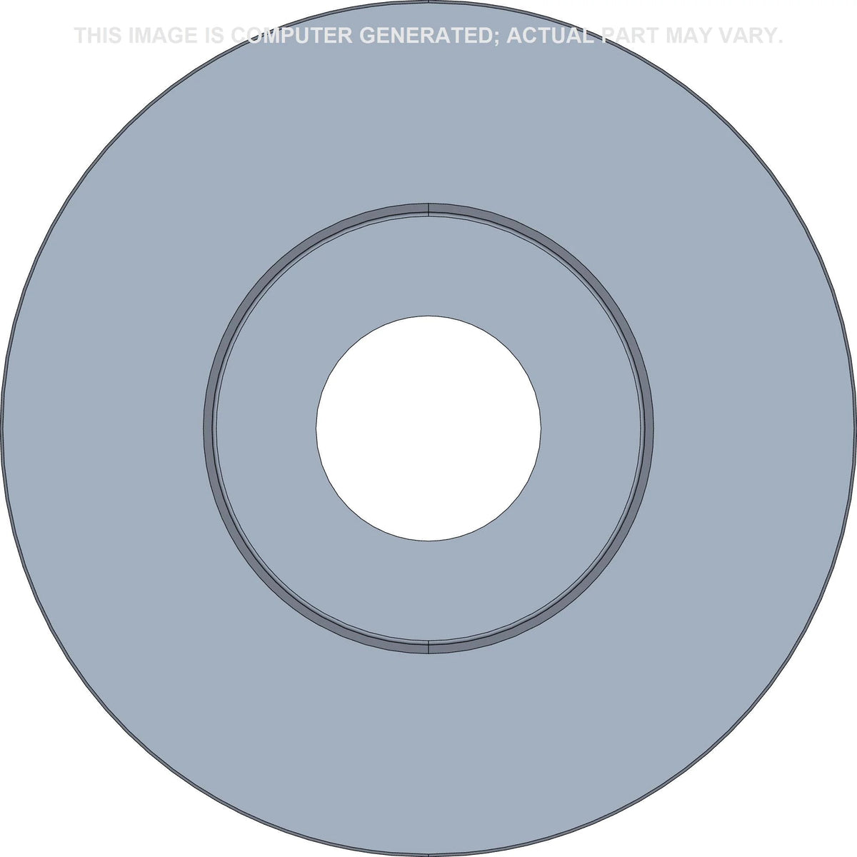 296723A1 - OEM PISTON - CASE CONSTRUCTION