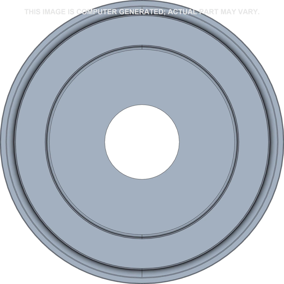 296723A1 - OEM PISTON - CASE CONSTRUCTION