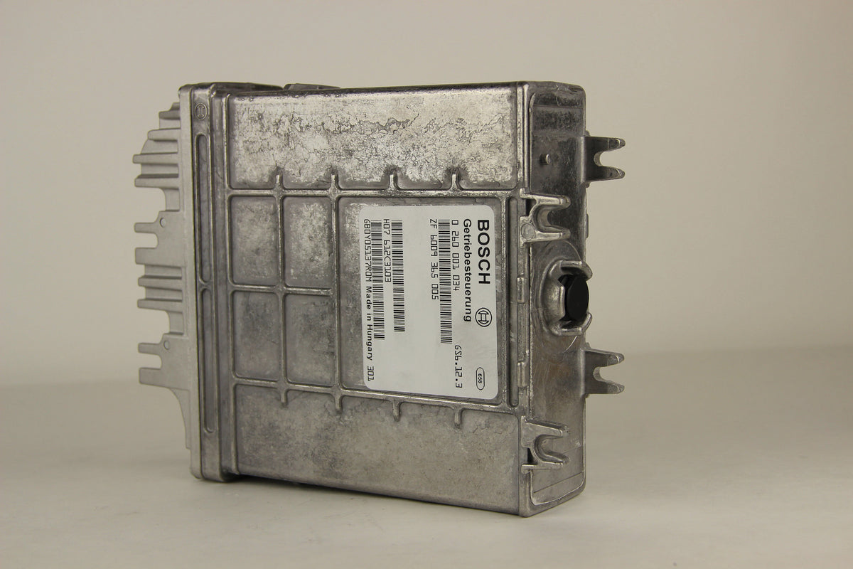 296764A1R - OEM REMANUFACTURED ELECTRONIC CONTROL UNIT - CASE CONSTRUCTION