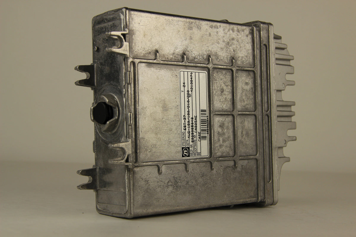 296764A1R - OEM REMANUFACTURED ELECTRONIC CONTROL UNIT - CASE CONSTRUCTION