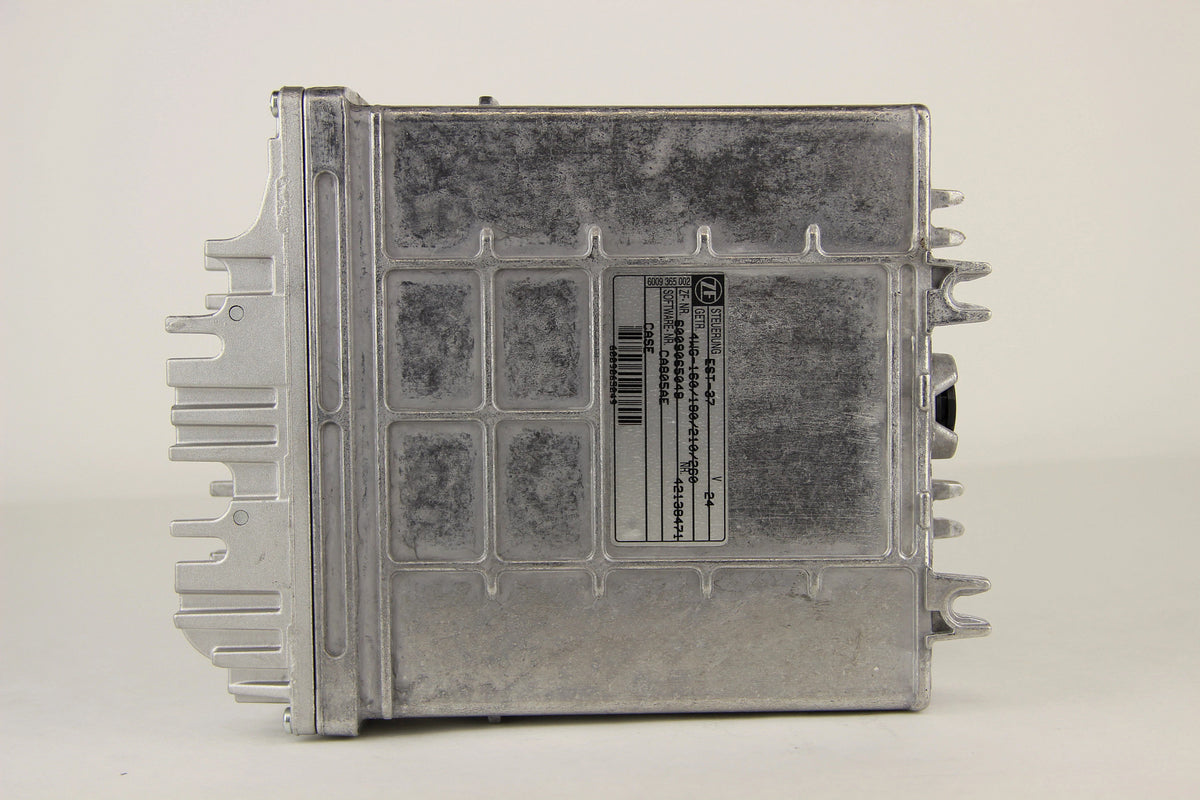 296764A1R - OEM REMANUFACTURED ELECTRONIC CONTROL UNIT - CASE CONSTRUCTION
