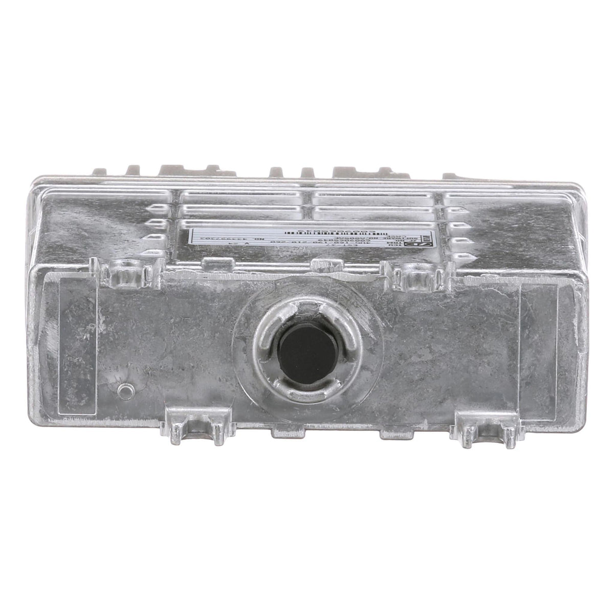 296764A1 - OEM CONTROLLER FRONT & REAR - CASE CONSTRUCTION