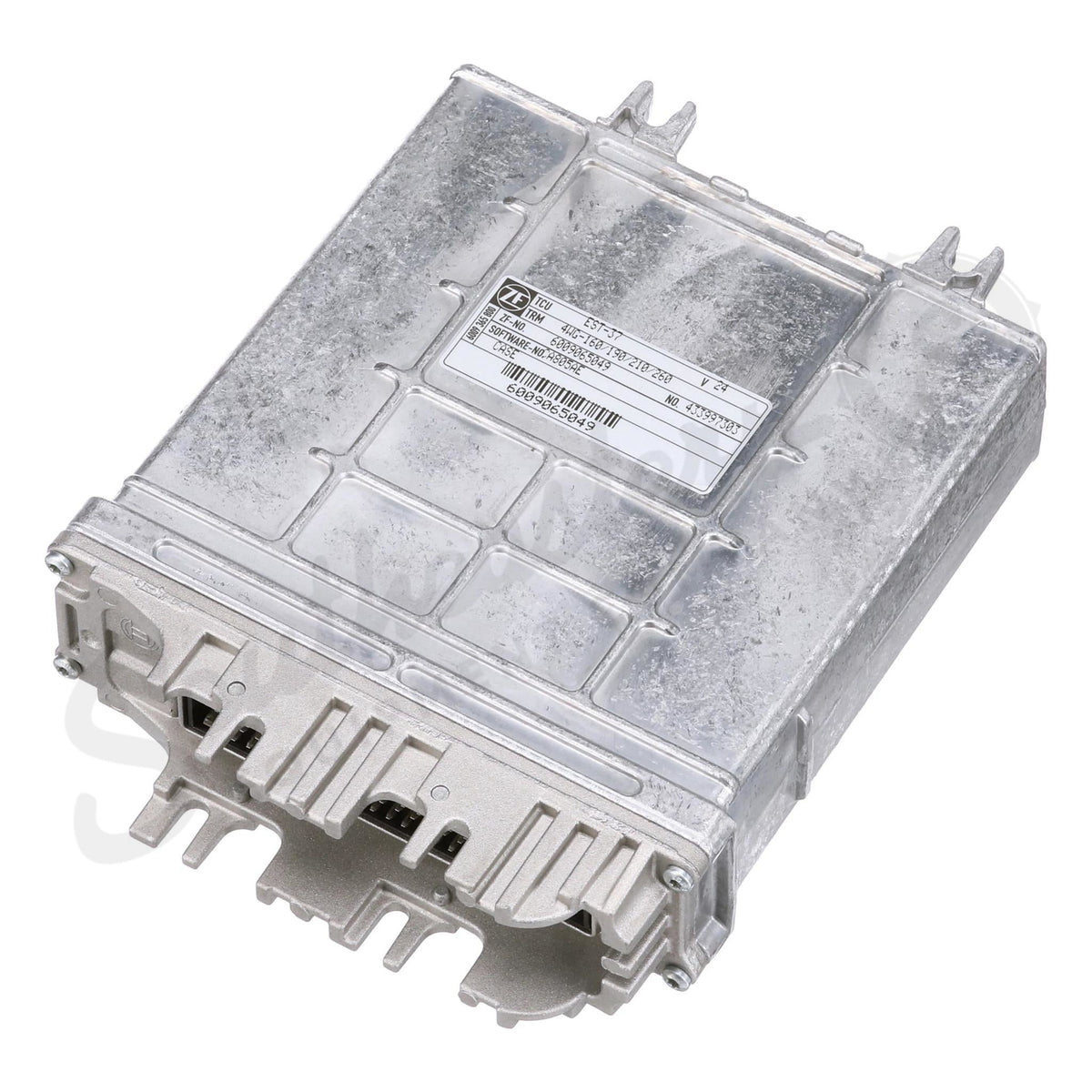 296764A1 - OEM CONTROLLER FRONT & REAR - CASE CONSTRUCTION