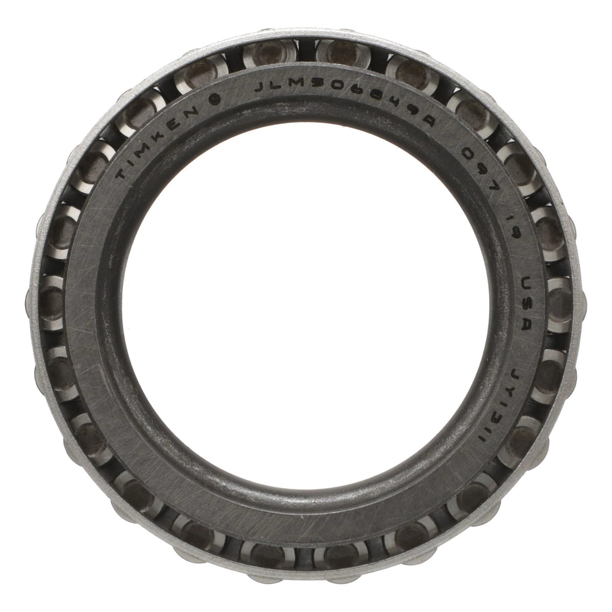 296824A1 - OEM BEARING TAPERED - CASE CONSTRUCTION