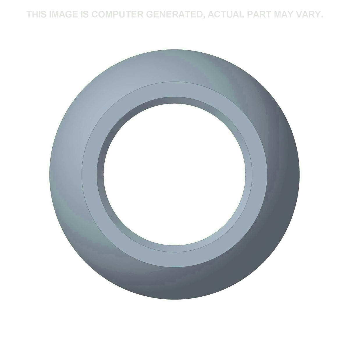 2973273 - OEM NUT WHEEL - CASE CONSTRUCTION