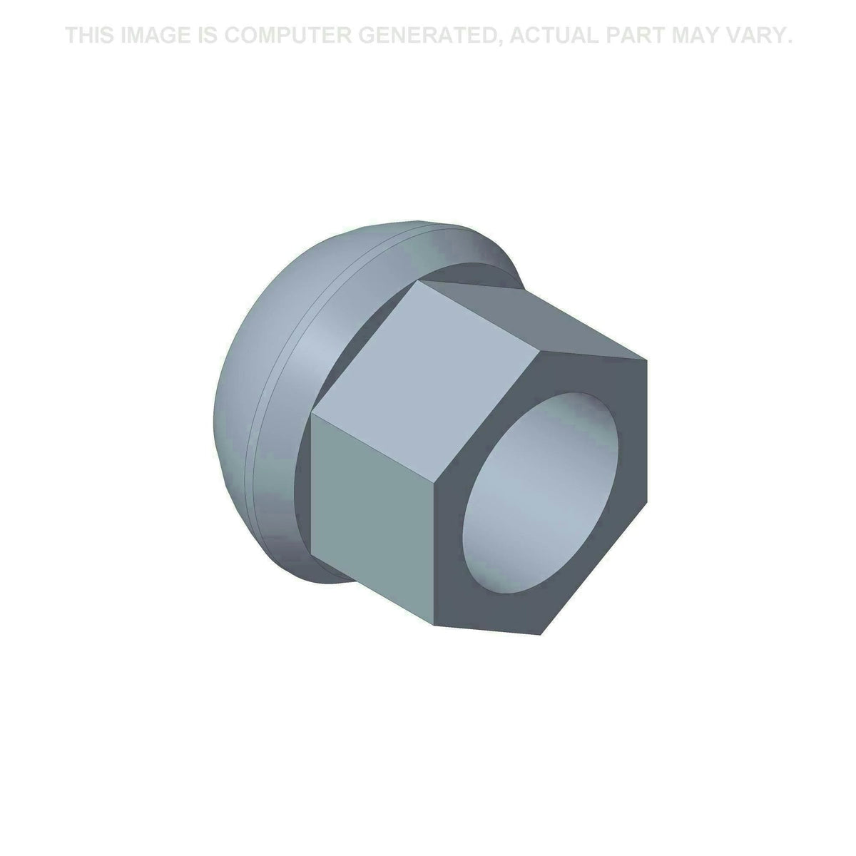 2973273 - OEM NUT WHEEL - CASE CONSTRUCTION