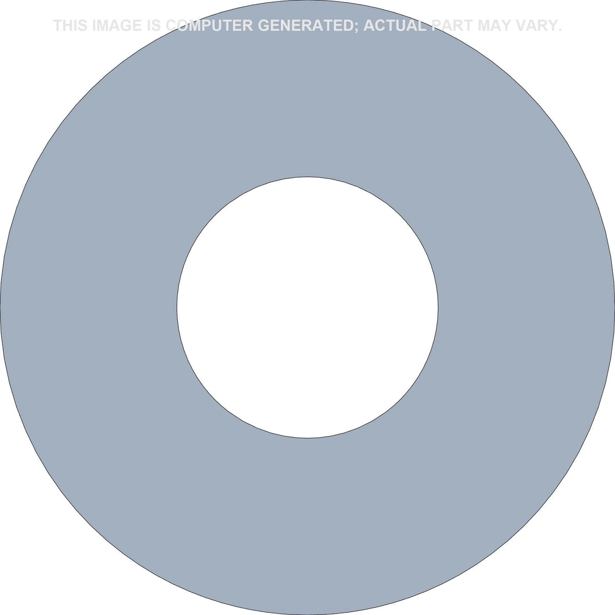 2974088 - OEM WASHER - CASE CONSTRUCTION