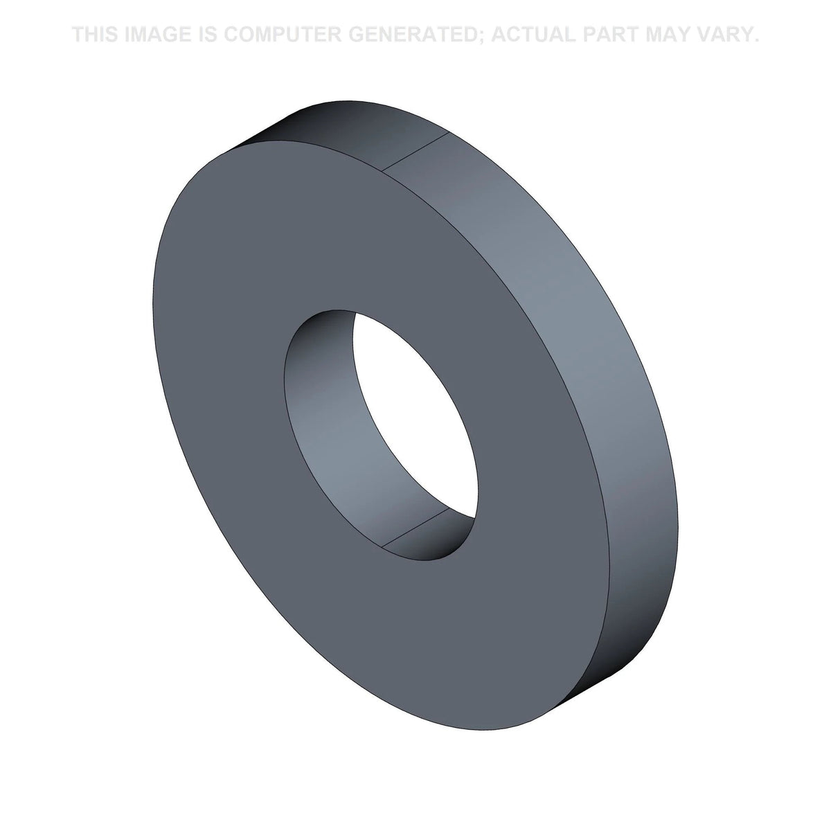 2974088 - OEM WASHER - CASE CONSTRUCTION
