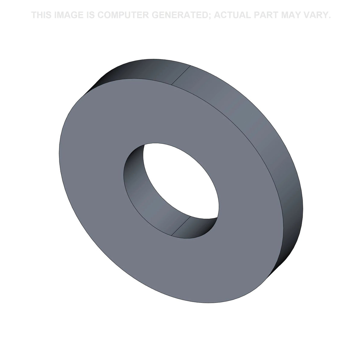 2974088 - OEM WASHER - CASE CONSTRUCTION