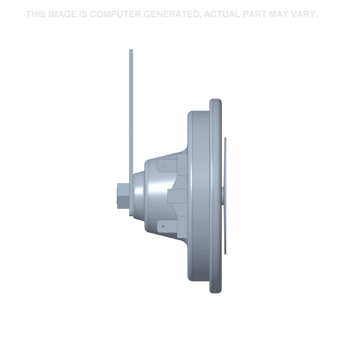 2974166 - OEM HORN - CASE CONSTRUCTION