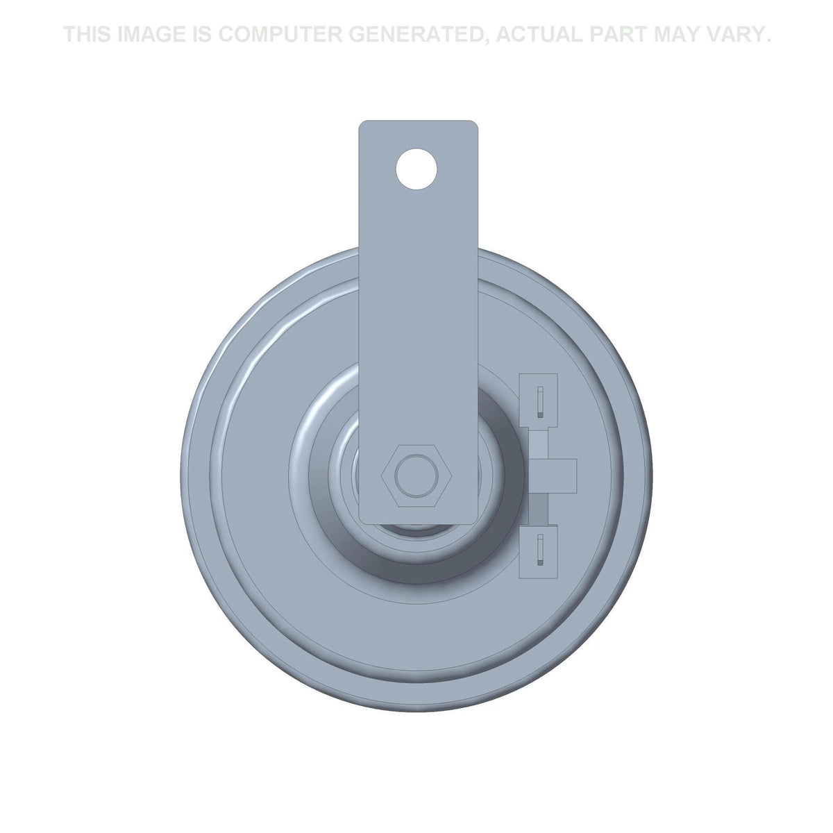 2974166 - OEM HORN - CASE CONSTRUCTION