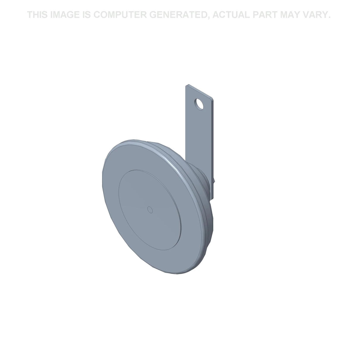 2974166 - OEM HORN - CASE CONSTRUCTION