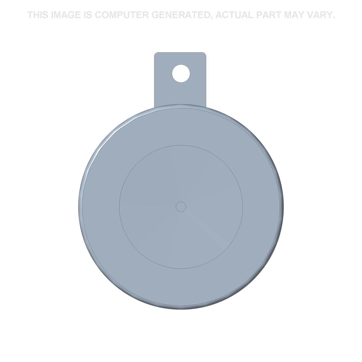 2974166 - OEM HORN - CASE CONSTRUCTION