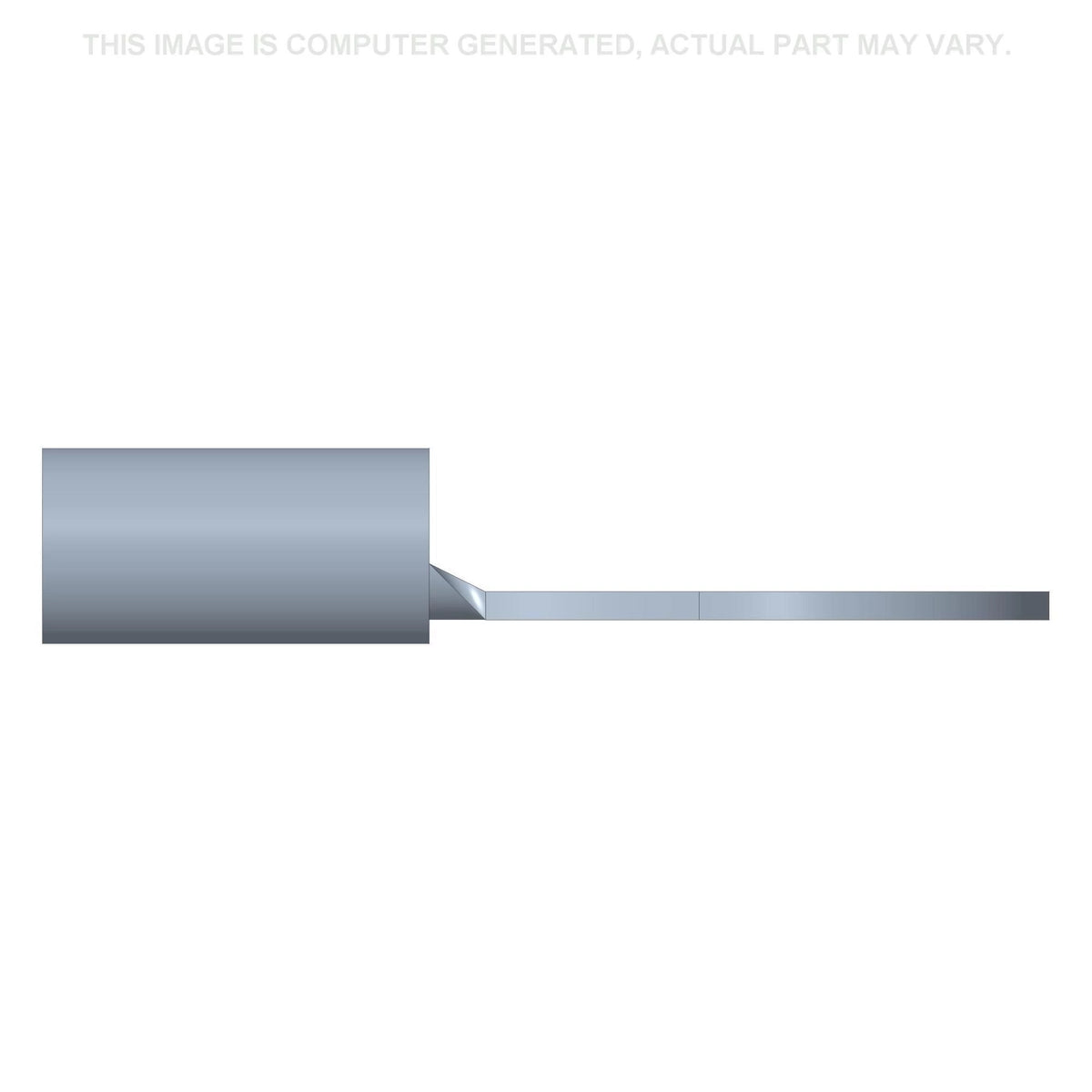 2974540 - OEM TERMINAL - CASE CONSTRUCTION