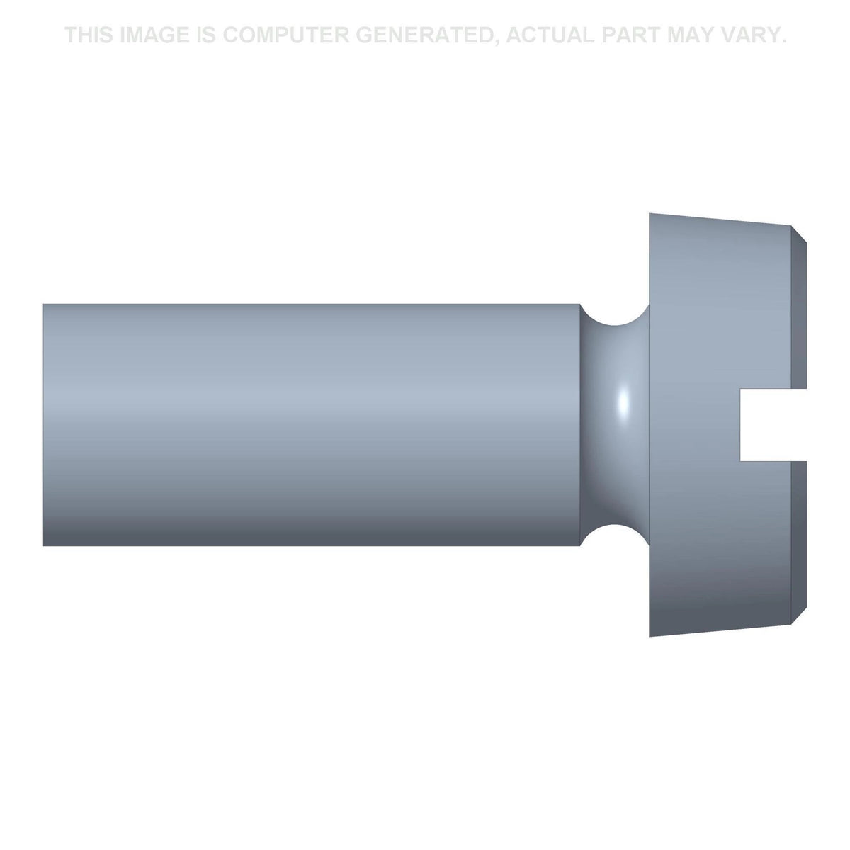 2975002 - OEM SCREW - CASE CONSTRUCTION