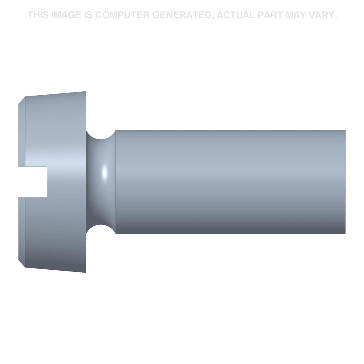 2975002 - OEM SCREW - CASE CONSTRUCTION