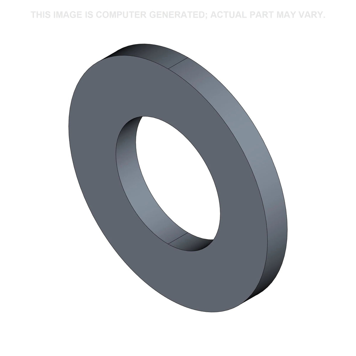 2975160 - OEM WASHER - CASE CONSTRUCTION