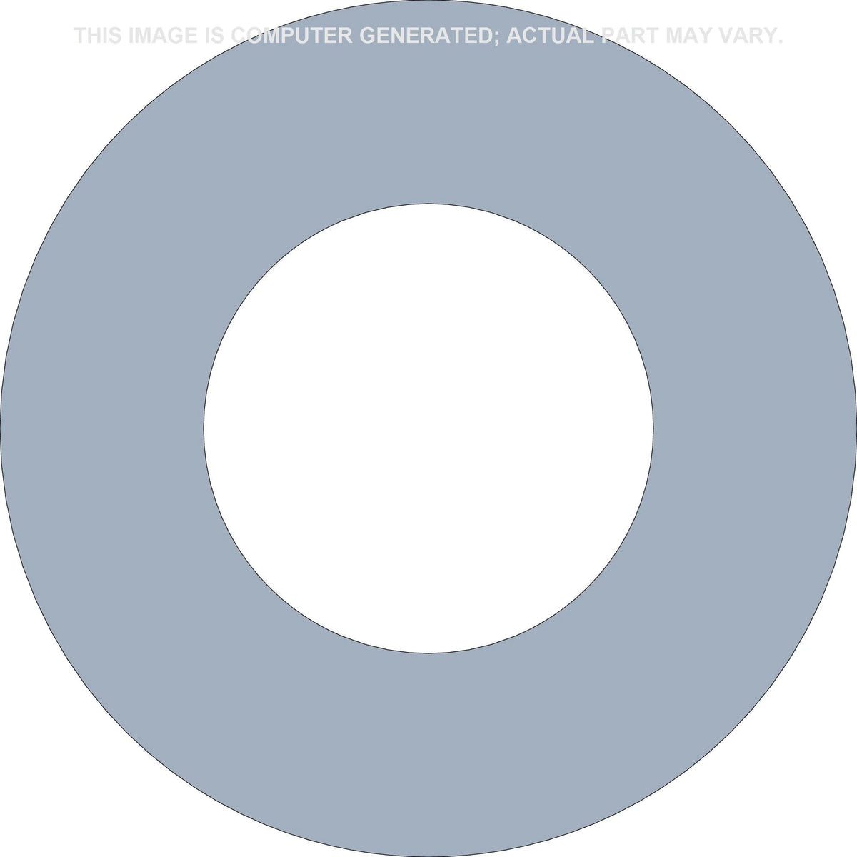 2975160 - OEM WASHER - CASE CONSTRUCTION