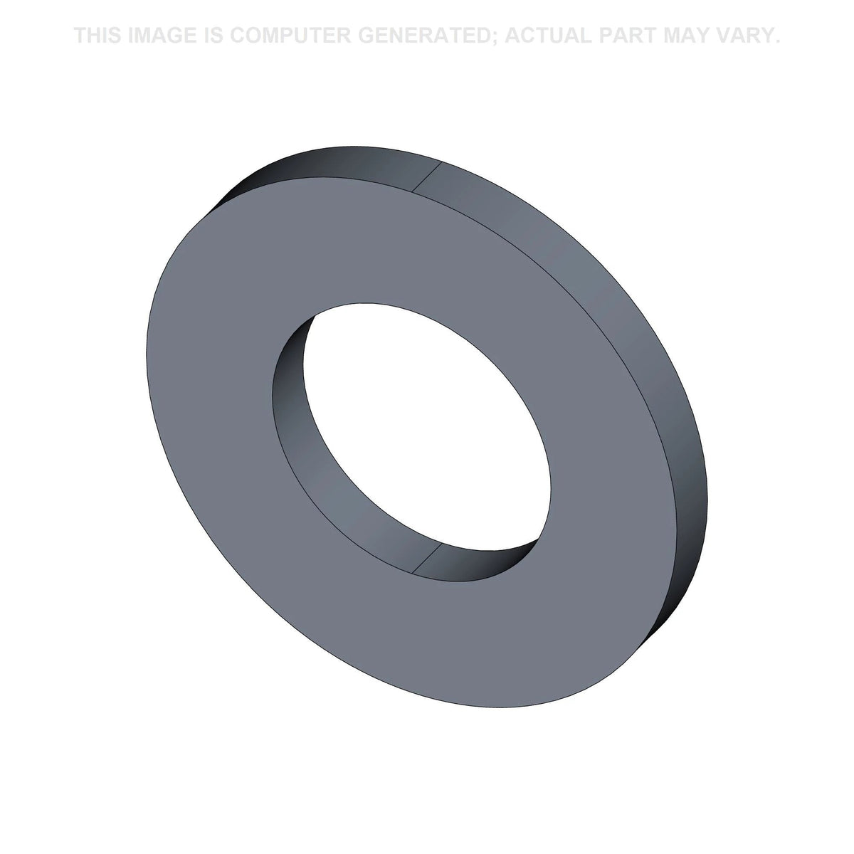 2975160 - OEM WASHER - CASE CONSTRUCTION
