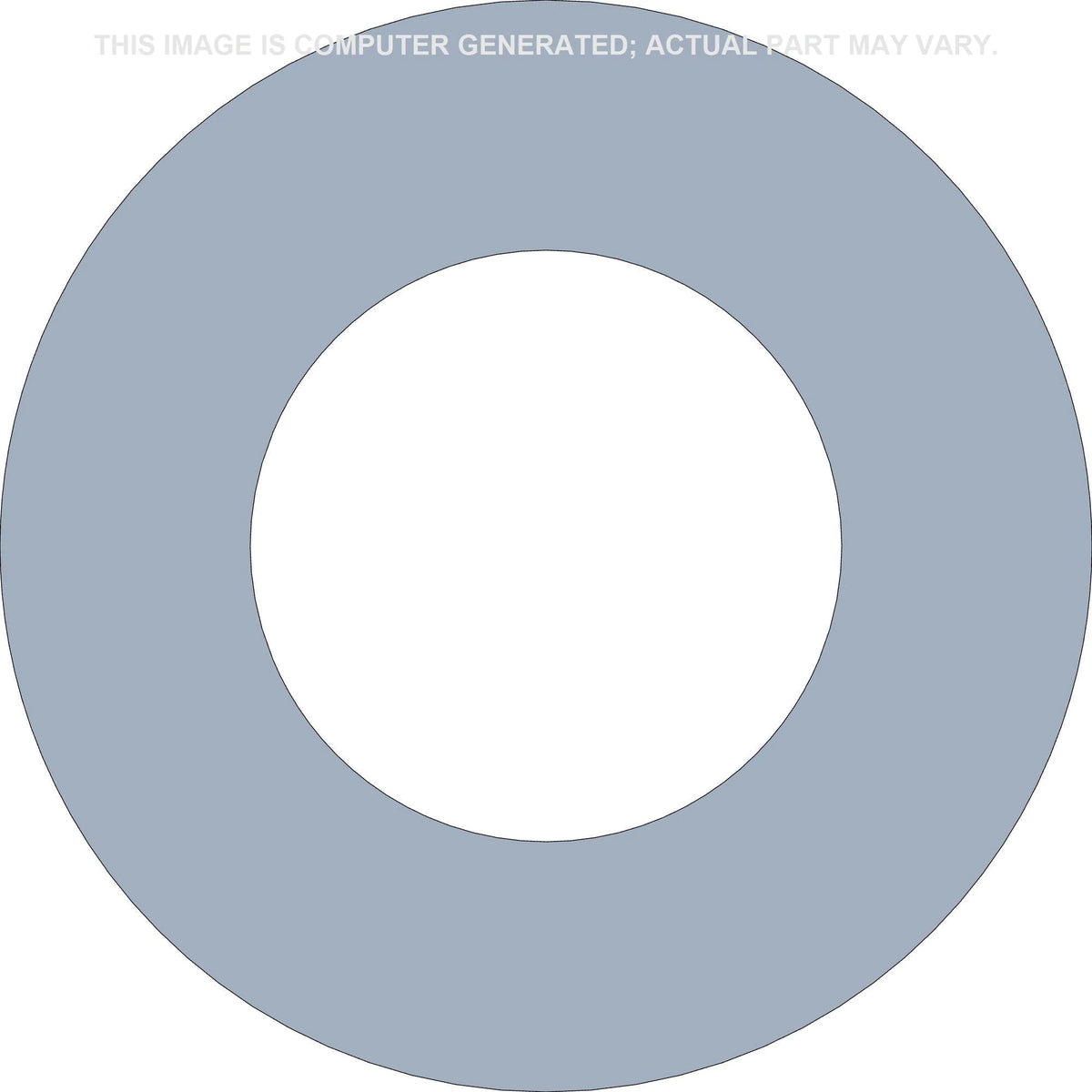 2975164 - OEM WASHER - CASE CONSTRUCTION