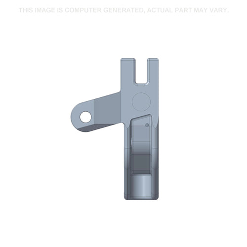 297615A1 - OEM HANDLE - CASE CONSTRUCTION