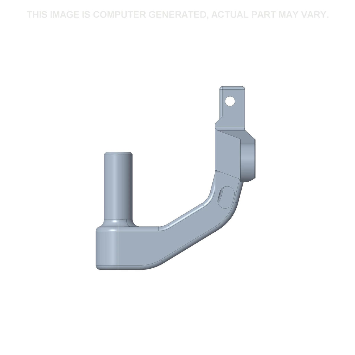 297615A1 - OEM HANDLE - CASE CONSTRUCTION