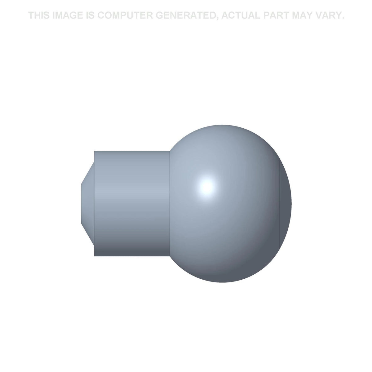 2976502 - OEM BULB - CASE CONSTRUCTION