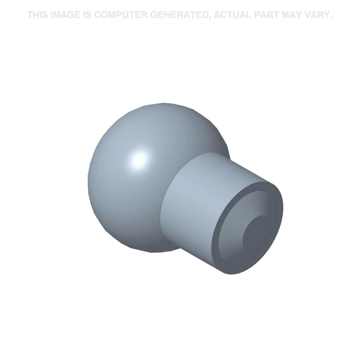2976502 - OEM BULB - CASE CONSTRUCTION