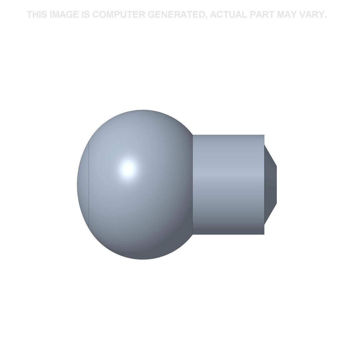 2976502 - OEM BULB - CASE CONSTRUCTION