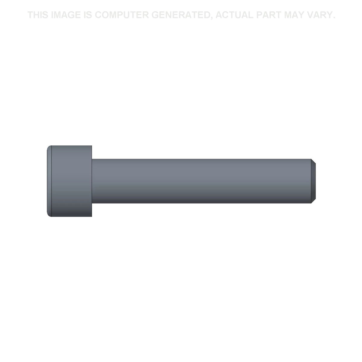 2976722 - OEM SCREW - CASE CONSTRUCTION