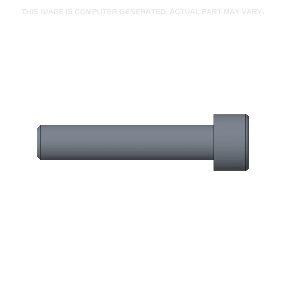 2976722 - OEM SCREW - CASE CONSTRUCTION
