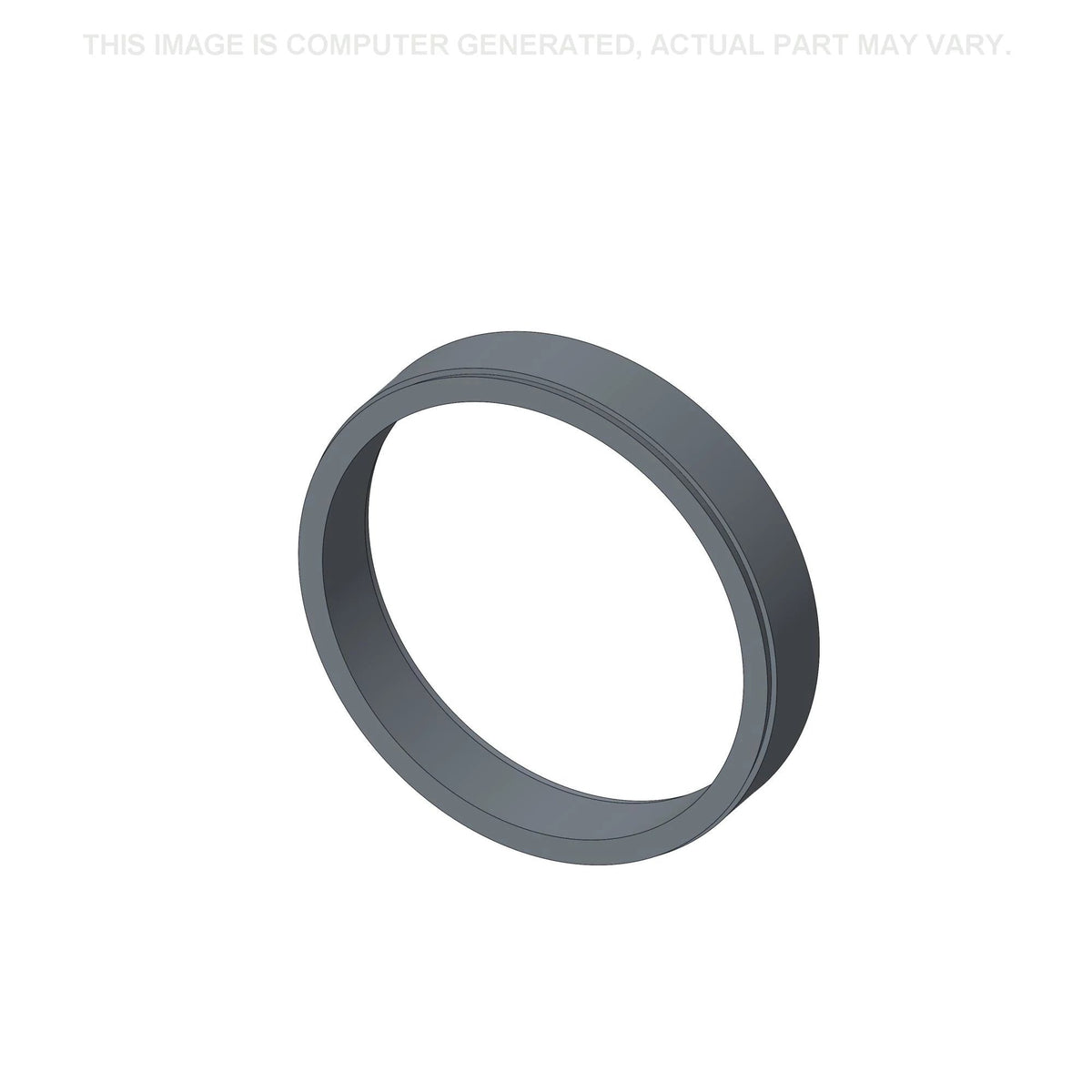 2976897 - OEM CLAMP - CASE CONSTRUCTION