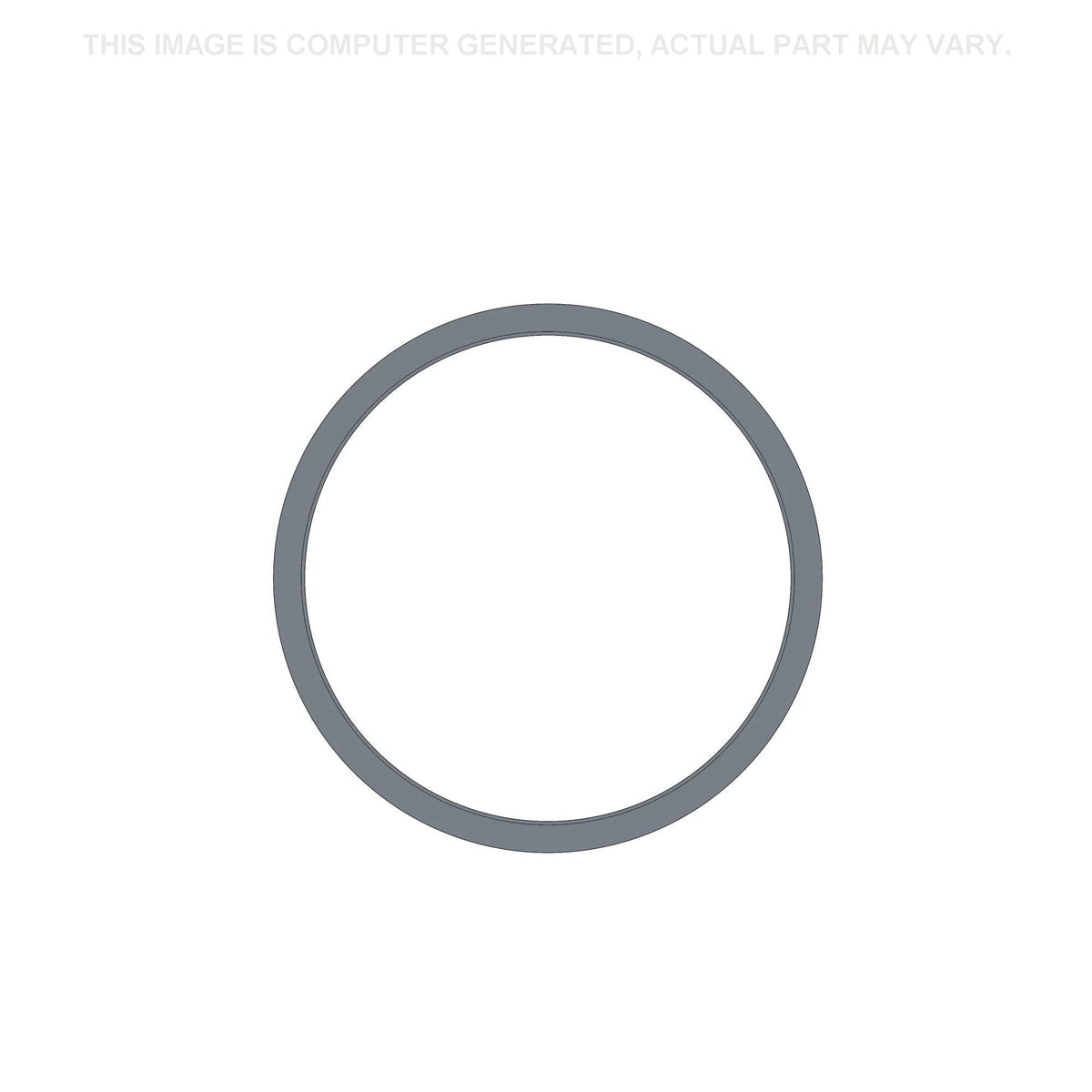 2976897 - OEM CLAMP - CASE CONSTRUCTION