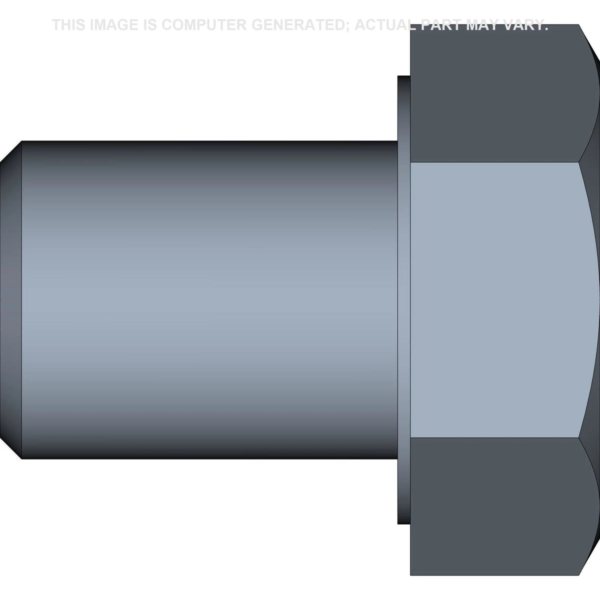 2977292 - OEM HEX BOLT - CASE CONSTRUCTION