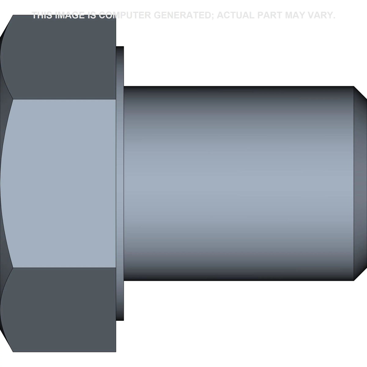2977292 - OEM HEX BOLT - CASE CONSTRUCTION
