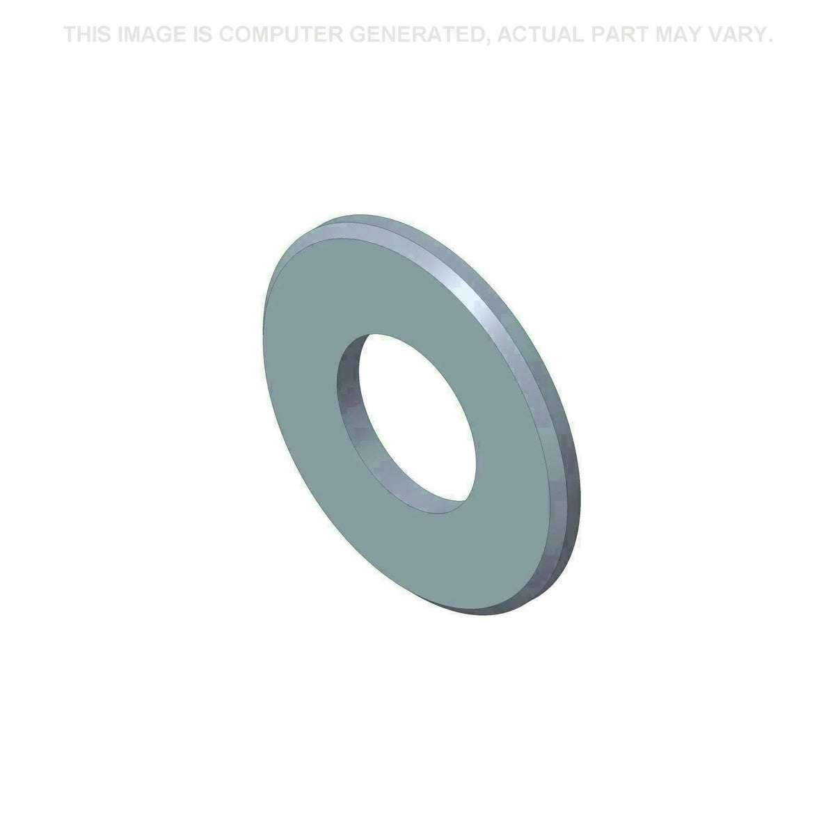 2977362 - OEM WASHER - CASE CONSTRUCTION