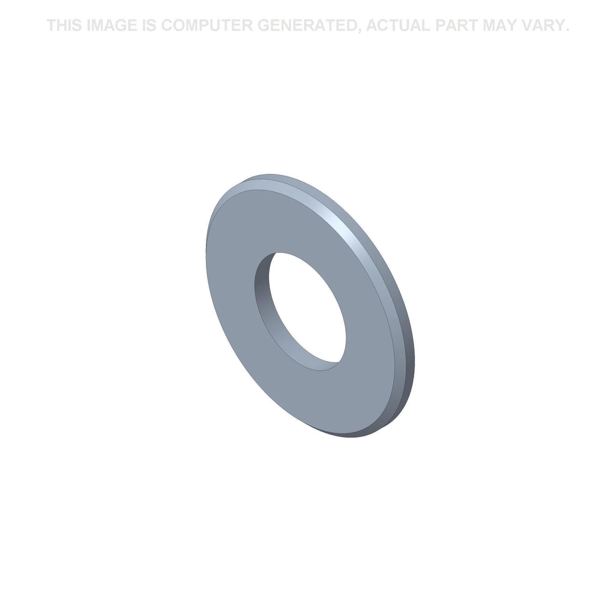 2977362 - OEM WASHER - CASE CONSTRUCTION