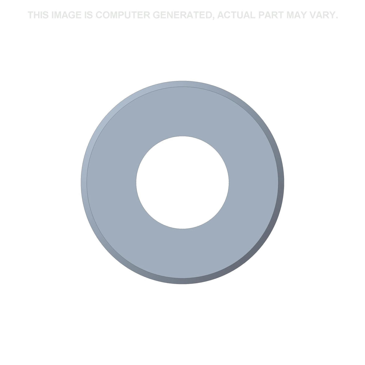 2977362 - OEM WASHER - CASE CONSTRUCTION