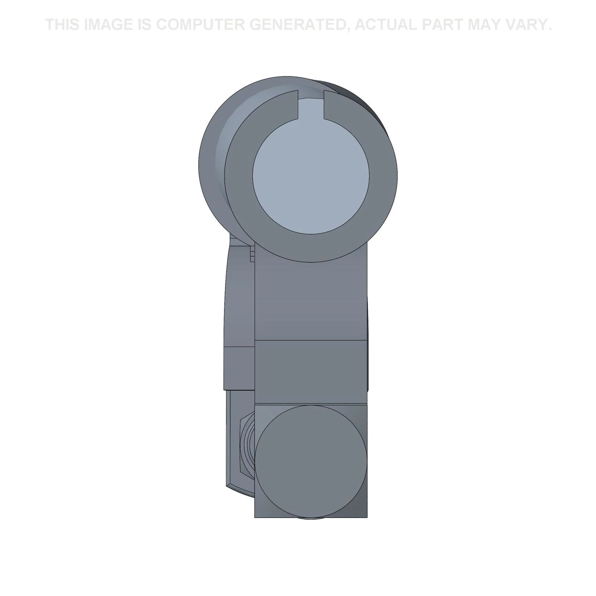 2978055 - OEM CABLE - CASE CONSTRUCTION