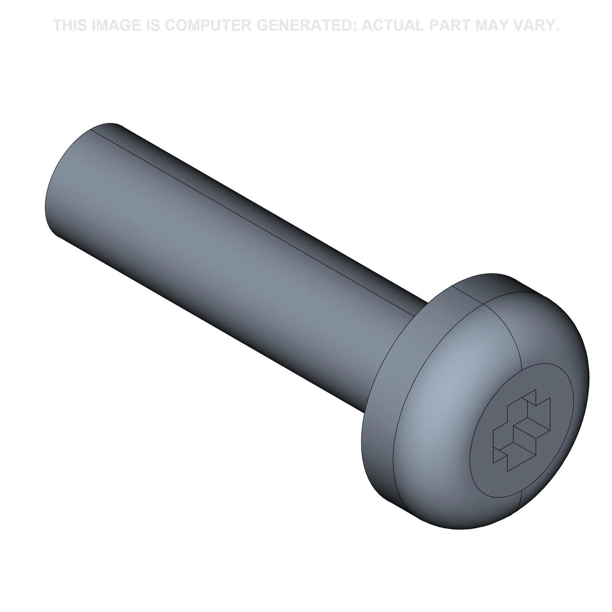 297851A1 - OEM SCREW - CASE CONSTRUCTION