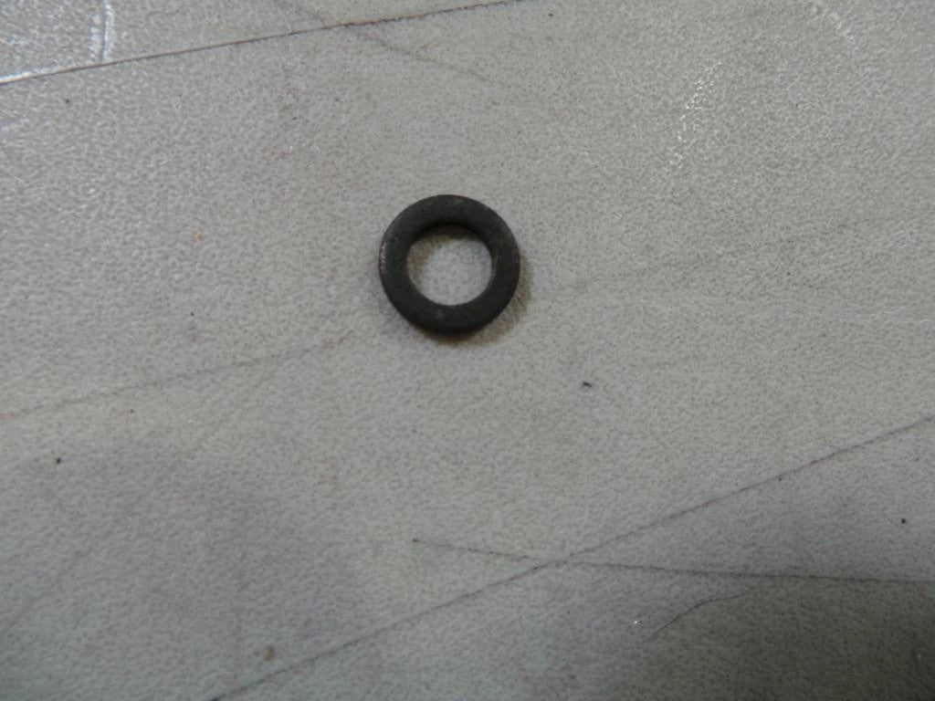 297865A1 - OEM WASHER - CASE CONSTRUCTION