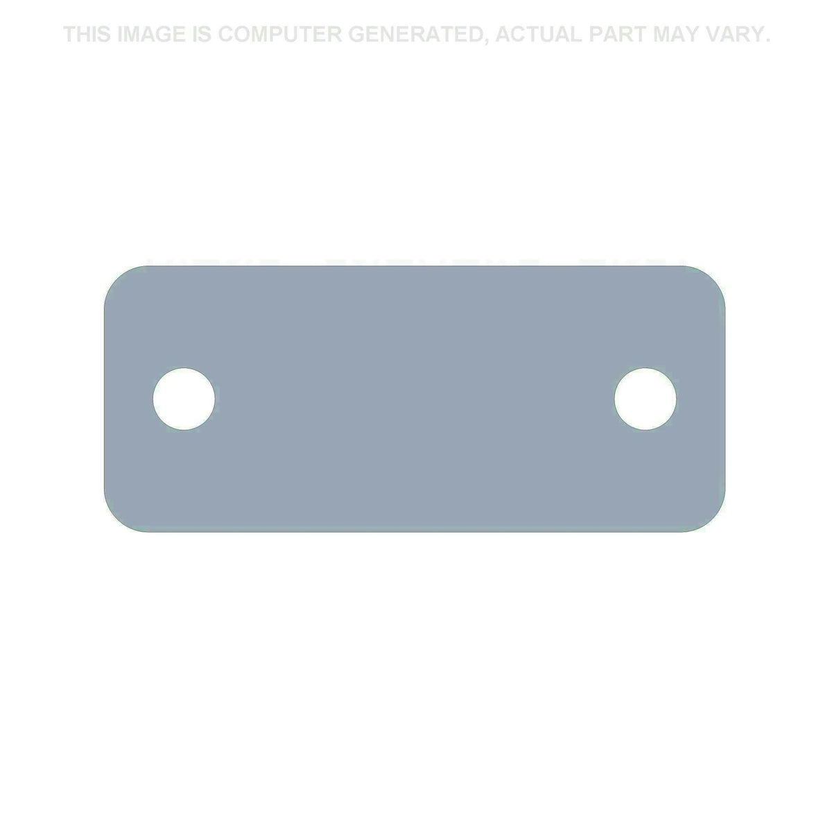 2978702 - OEM PLATE - CASE CONSTRUCTION