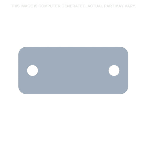 2978702 - OEM PLATE - CASE CONSTRUCTION
