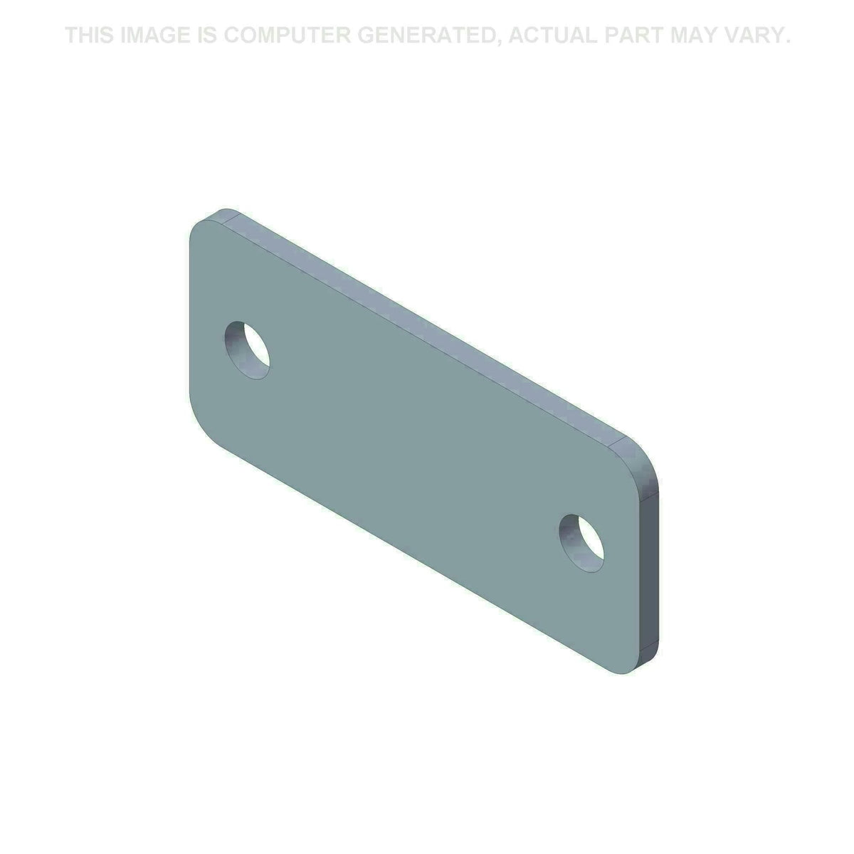 2978702 - OEM PLATE - CASE CONSTRUCTION