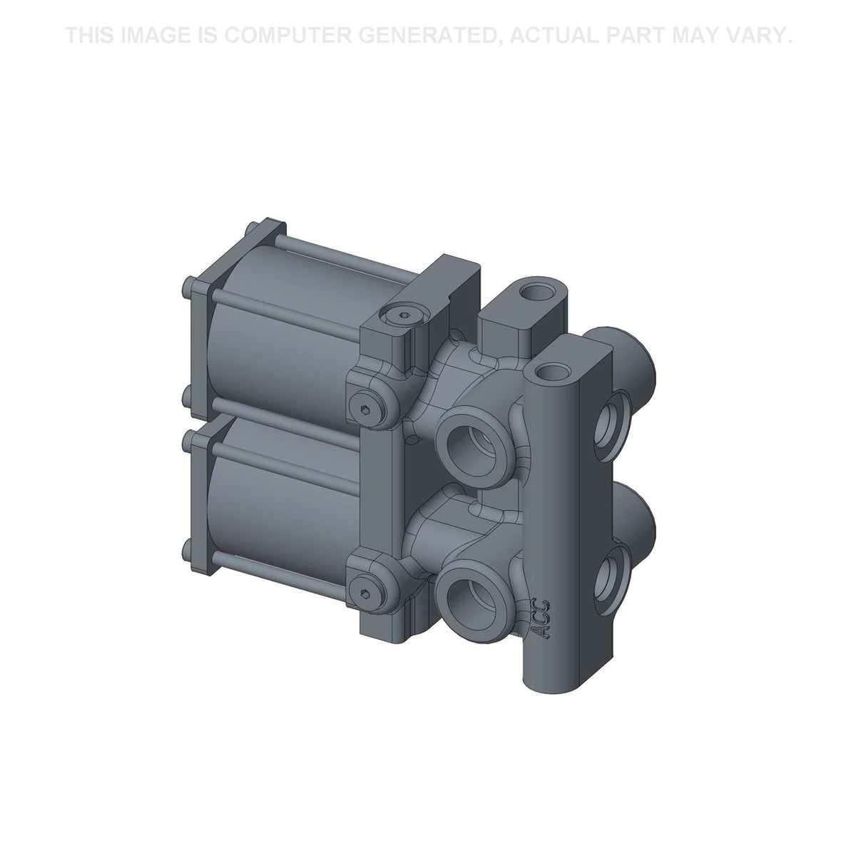 297977A4 - OEM SOLENOID VALVE - CASE CONSTRUCTION