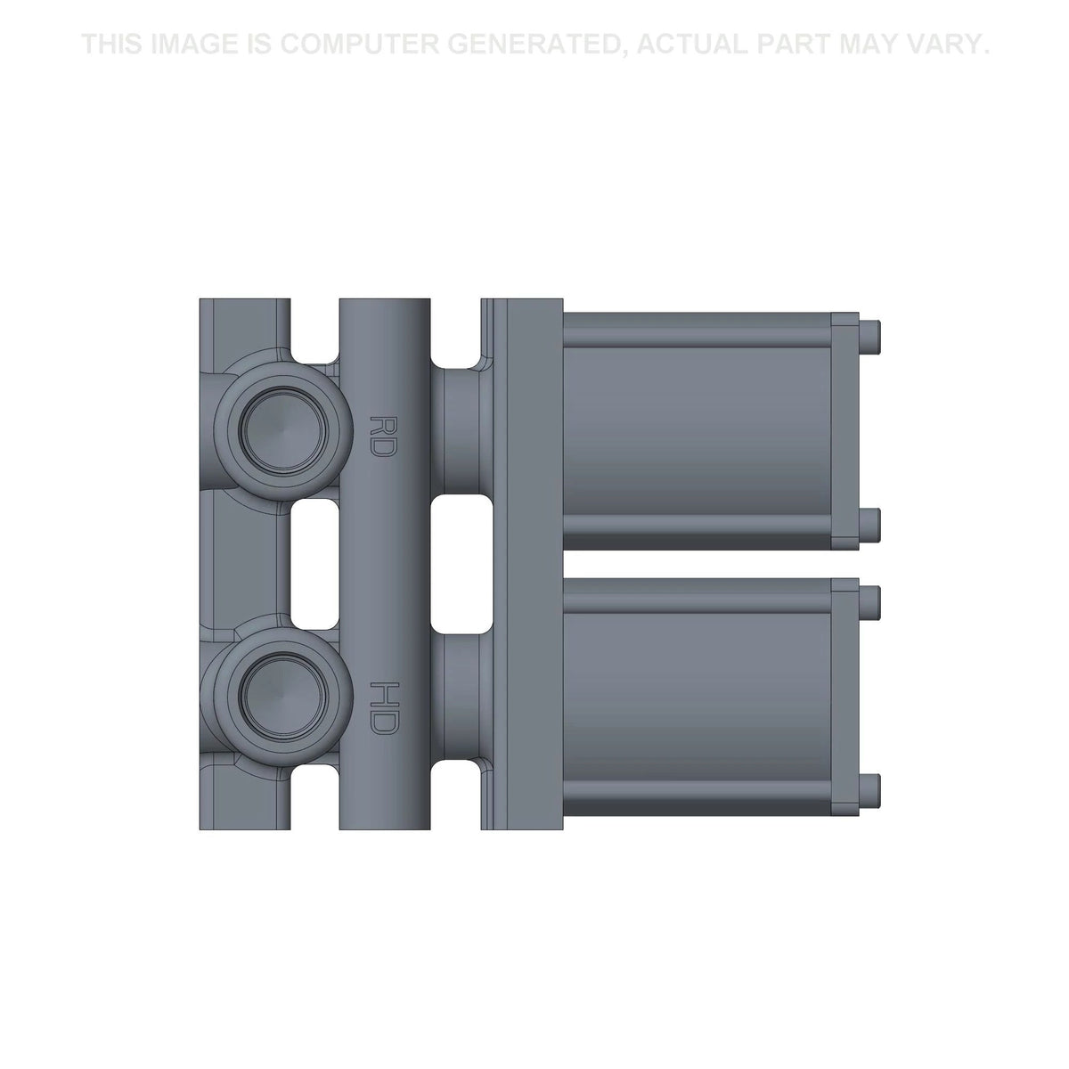 297977A4 - OEM SOLENOID VALVE - CASE CONSTRUCTION