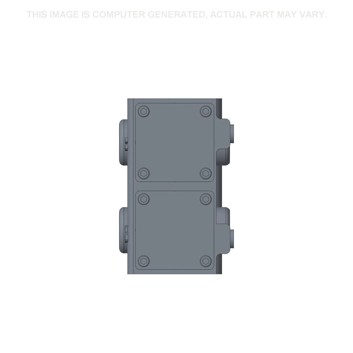 297977A4 - OEM SOLENOID VALVE - CASE CONSTRUCTION