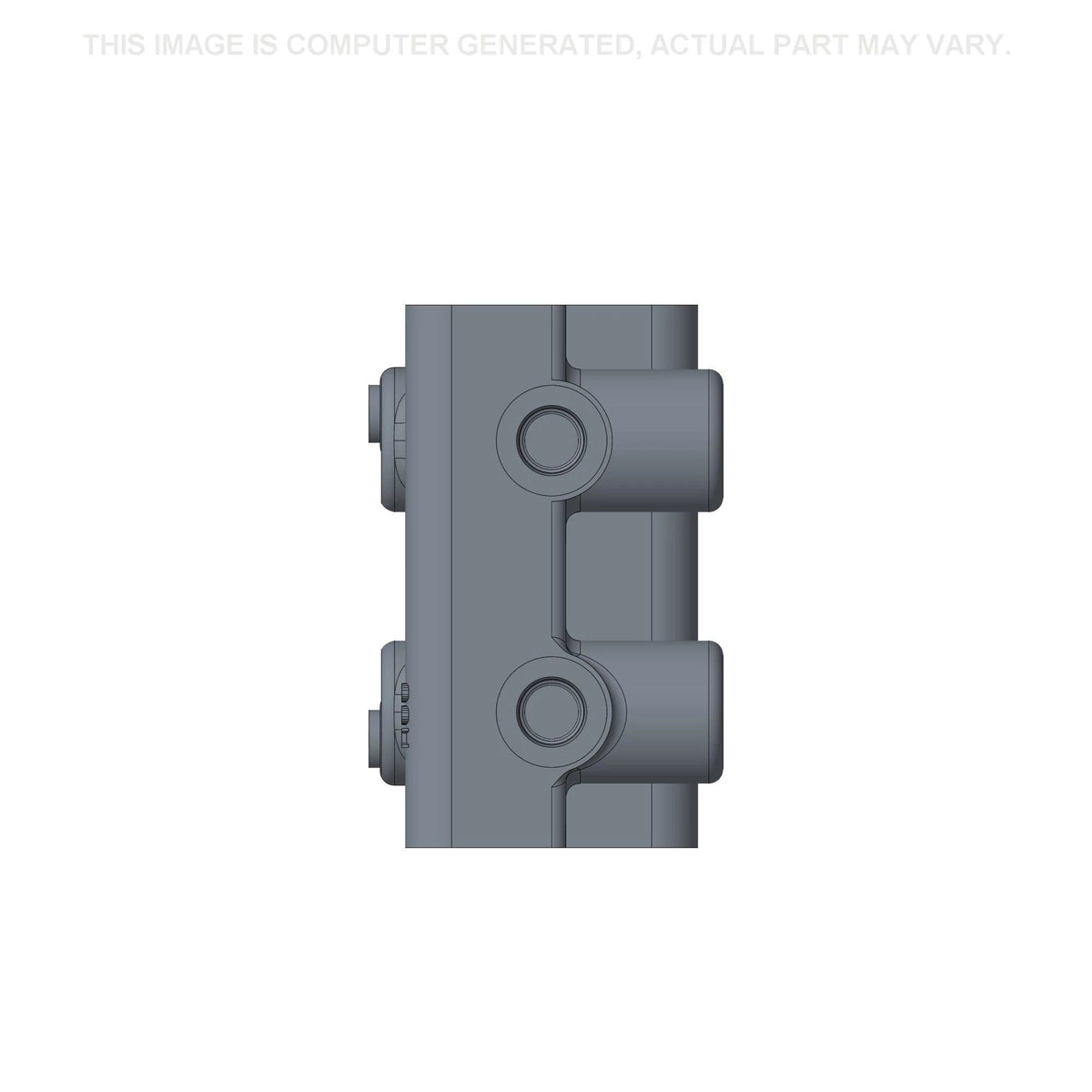 297977A4 - OEM SOLENOID VALVE - CASE CONSTRUCTION